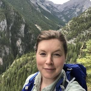 Meet your Posher, Jenna